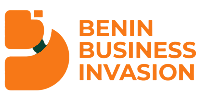 Logo of Benin Business Invasion