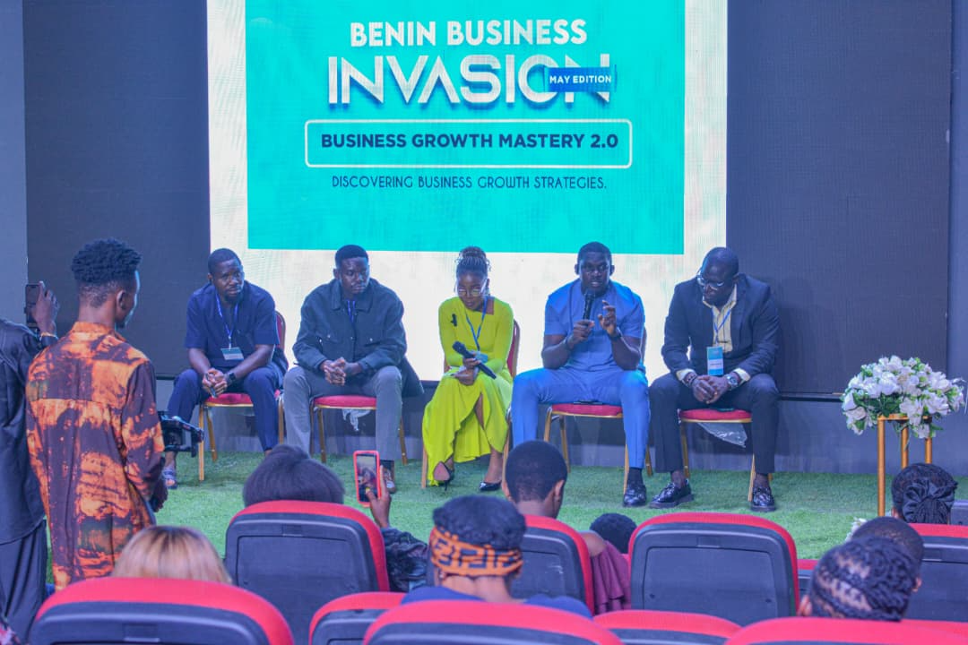 BBI Event Highlight 2