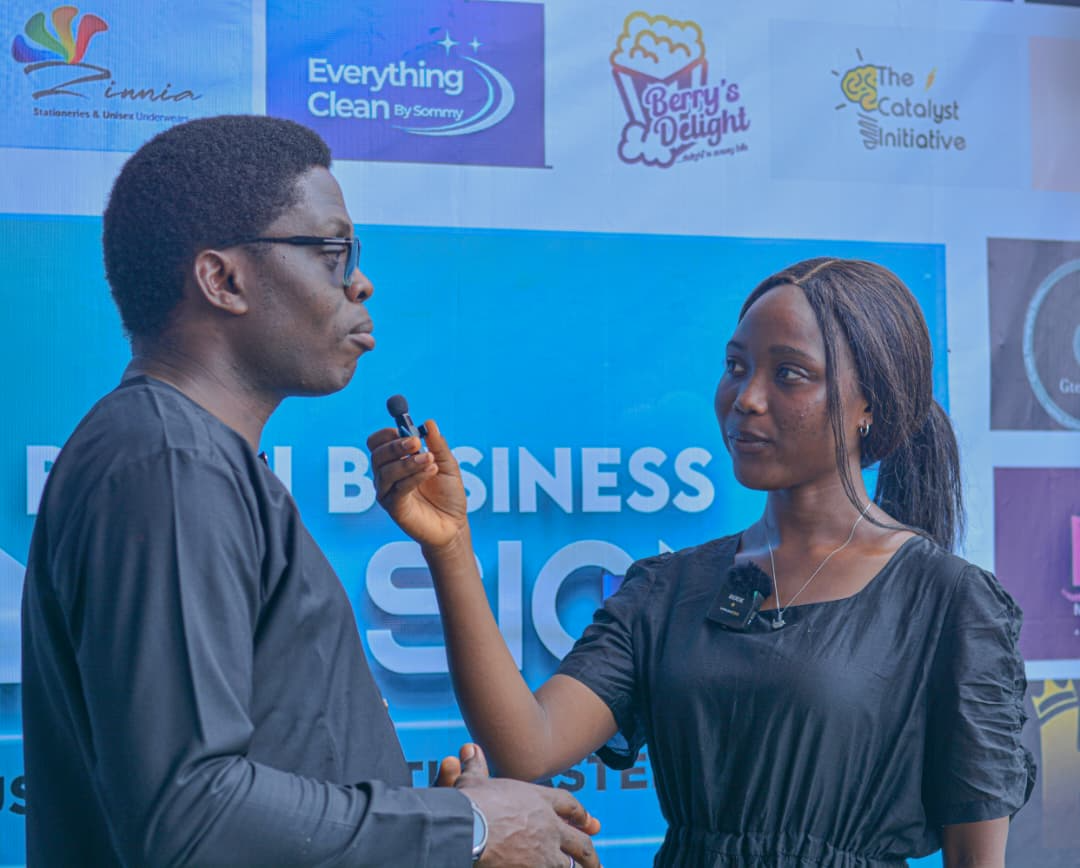 BBI 2025 Networking