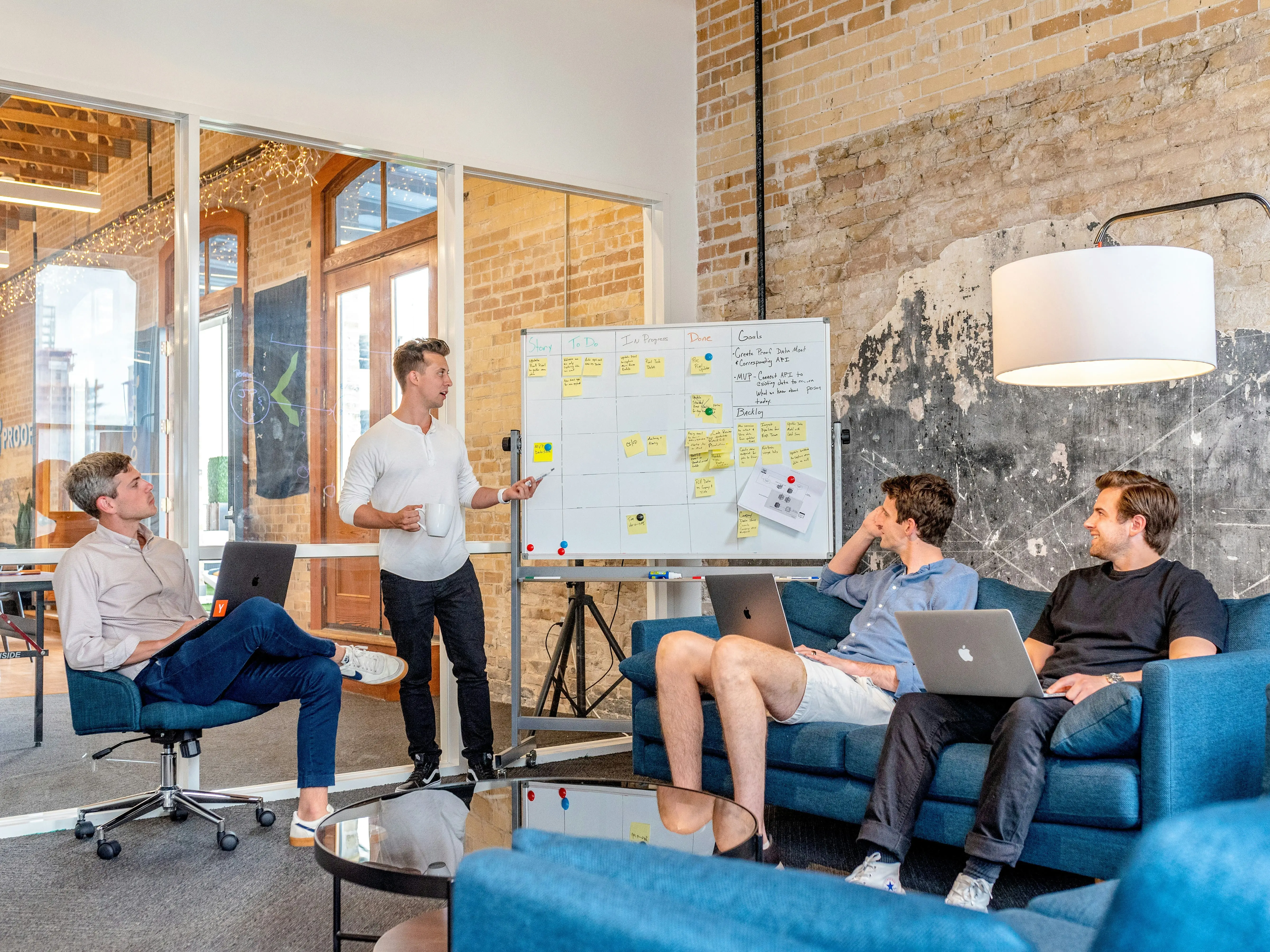 Student Entrepreneurs