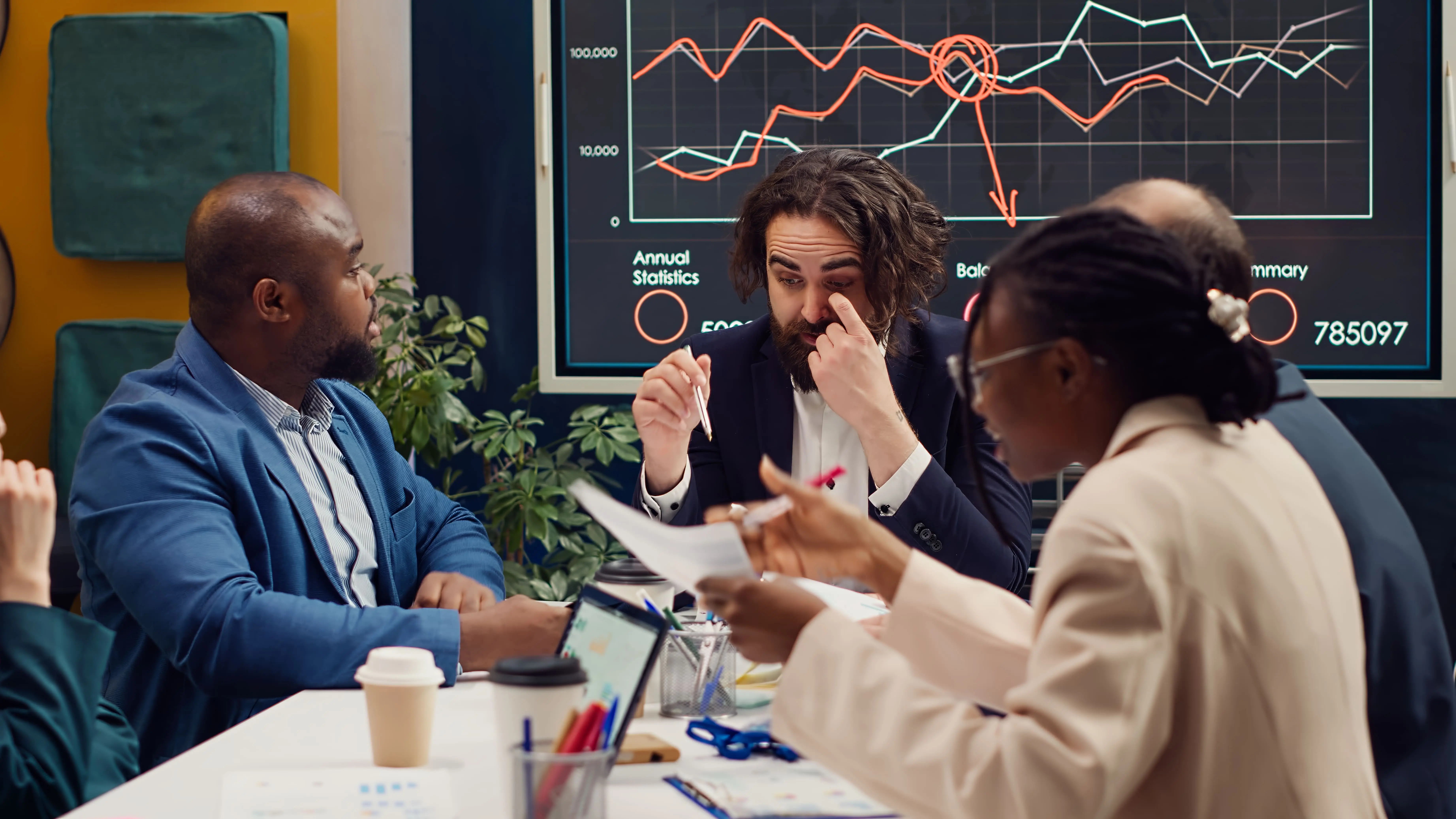 Entrepreneurs and SME Owners